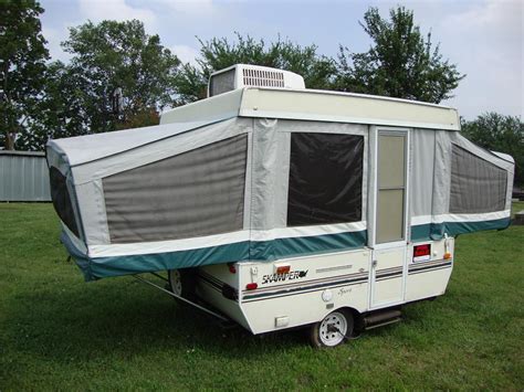 Used Popup Camper For Sale Near Me